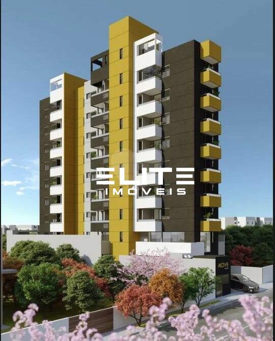 Apartamento à venda no Bairro Jardim: 