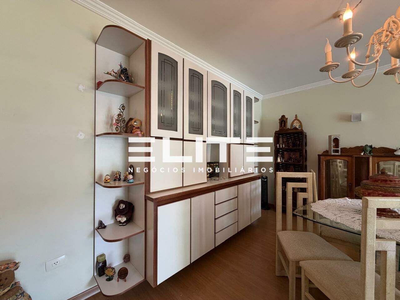 Apartamento à venda no Vila Assunção: 