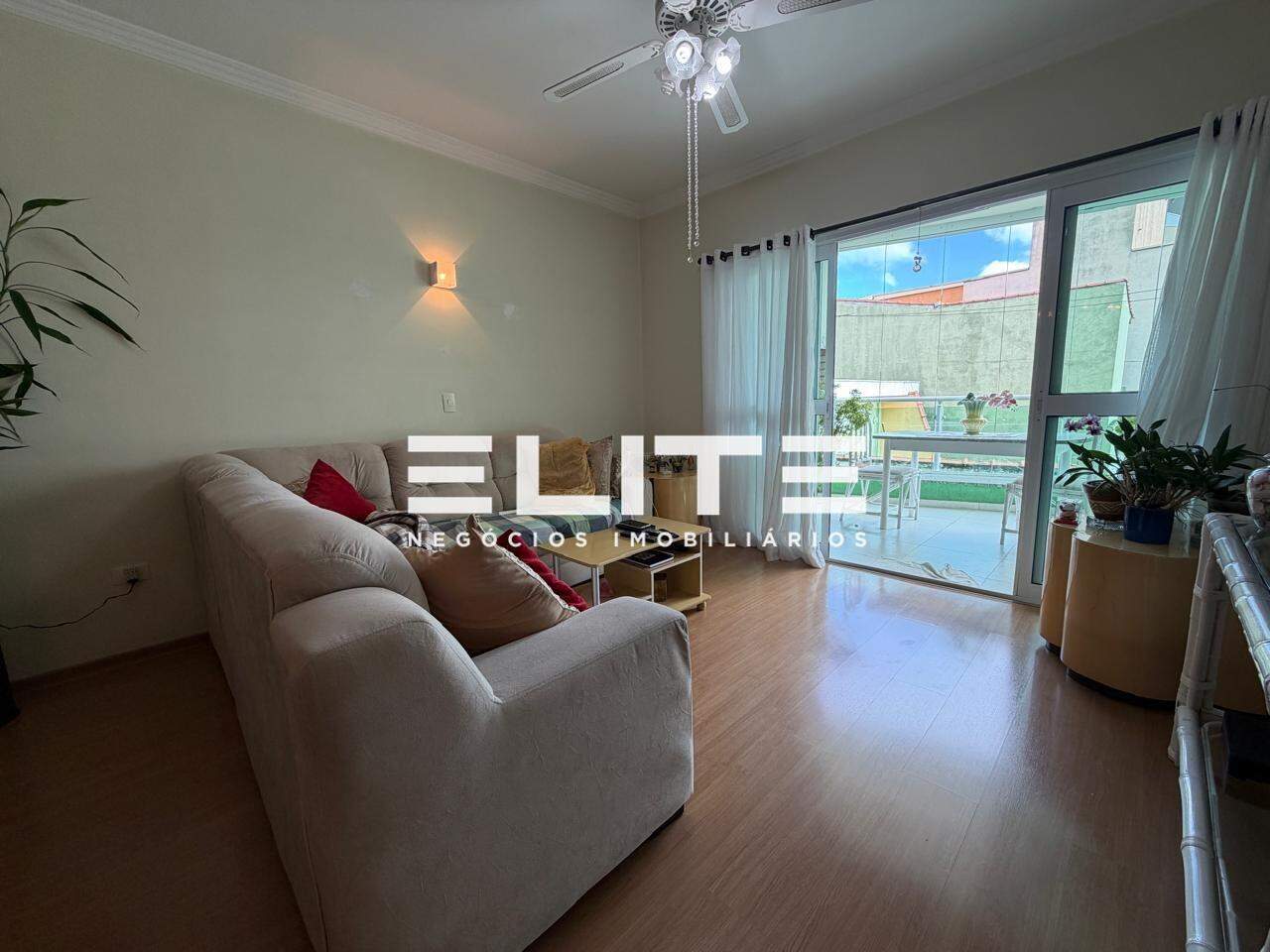 Apartamento à venda no Vila Assunção: 