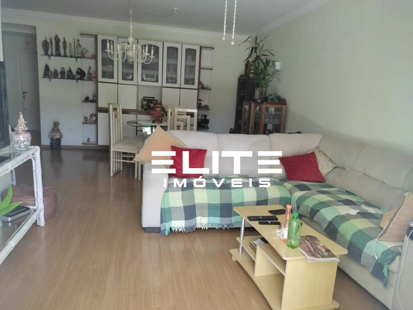 Apartamento à venda no Vila Assunção: 