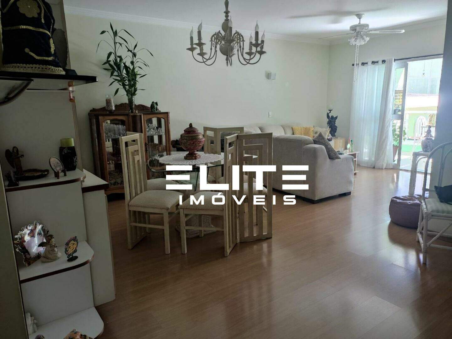 Apartamento à venda no Vila Assunção: 