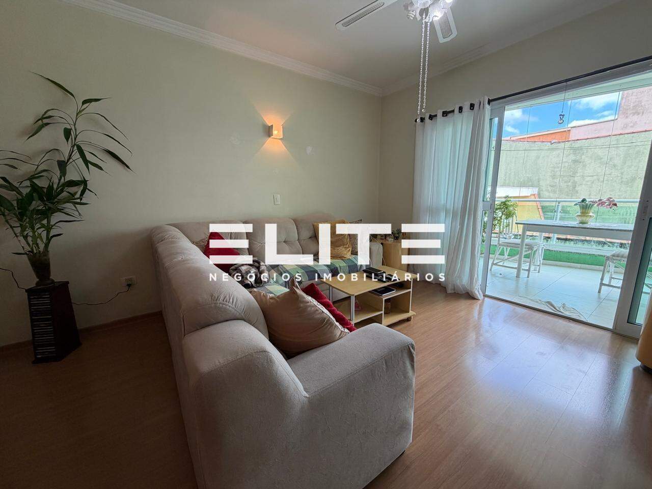 Apartamento à venda no Vila Assunção: 