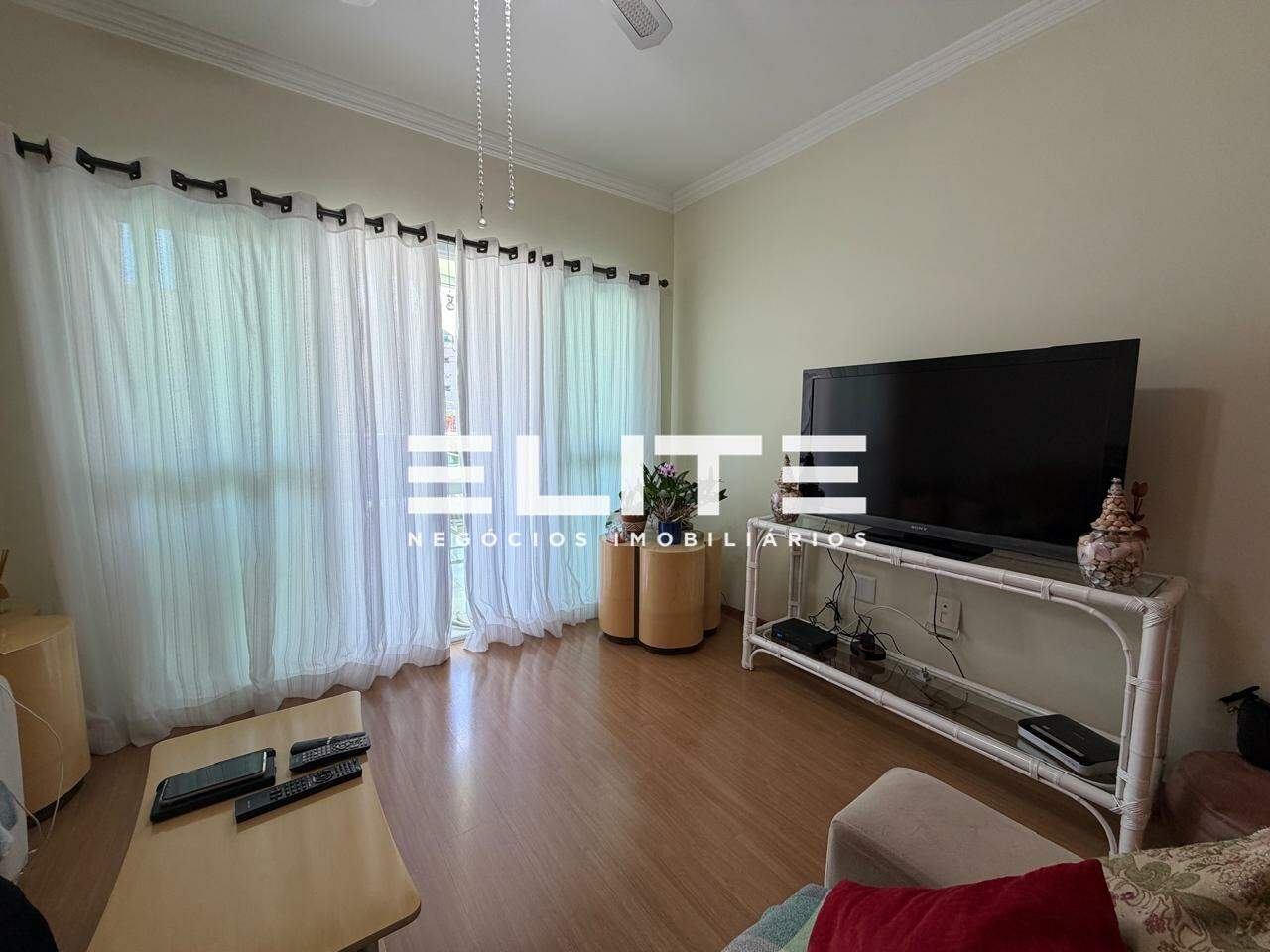 Apartamento à venda no Vila Assunção: 