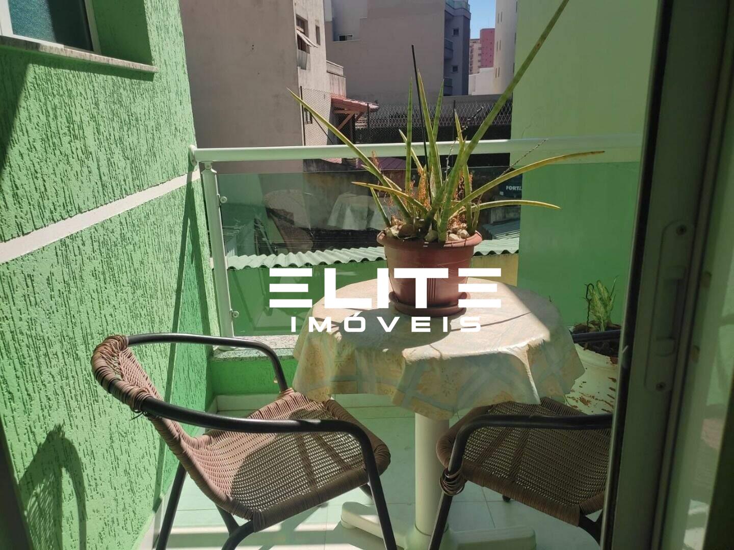 Apartamento à venda no Vila Assunção: 