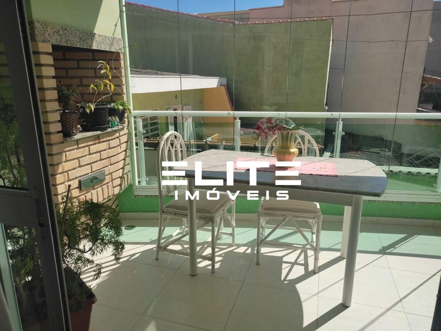 Apartamento à venda no Vila Assunção: 