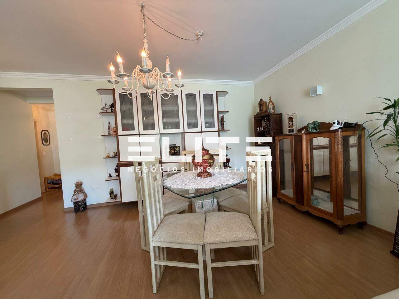 Apartamento à venda no Vila Assunção: 