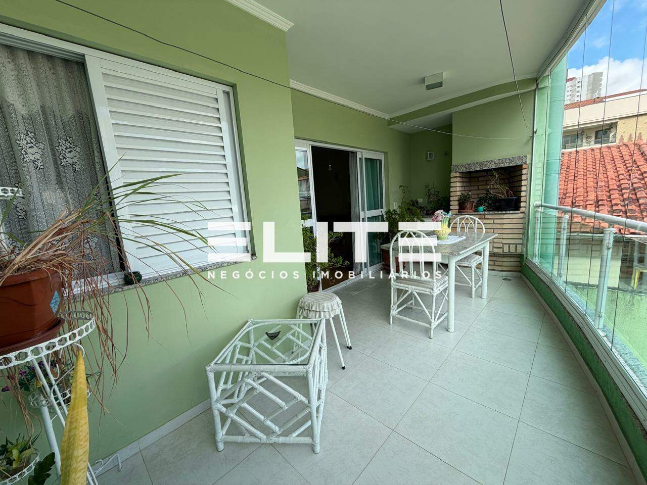 Apartamento à venda no Vila Assunção: 