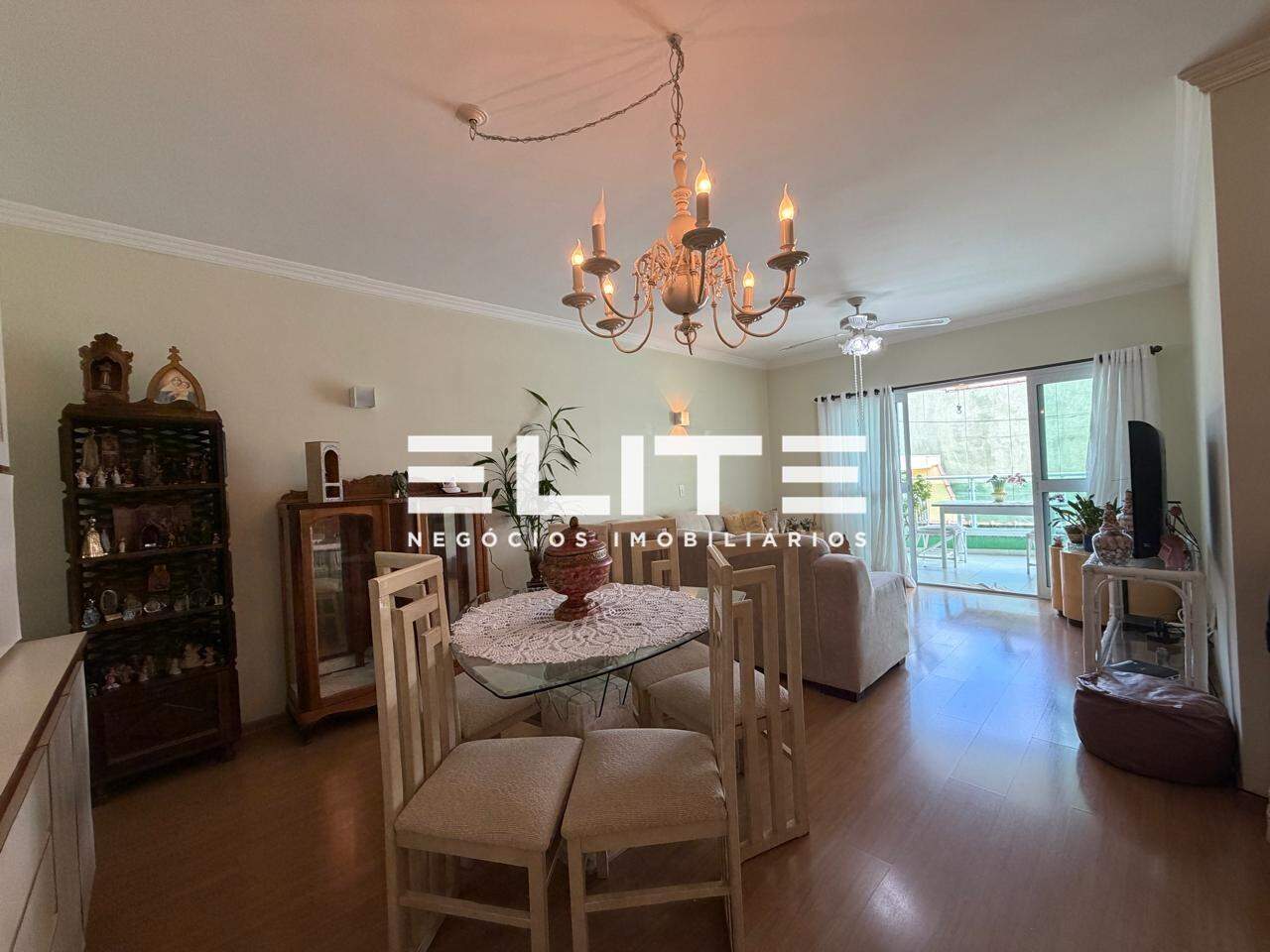 Apartamento à venda no Vila Assunção: 
