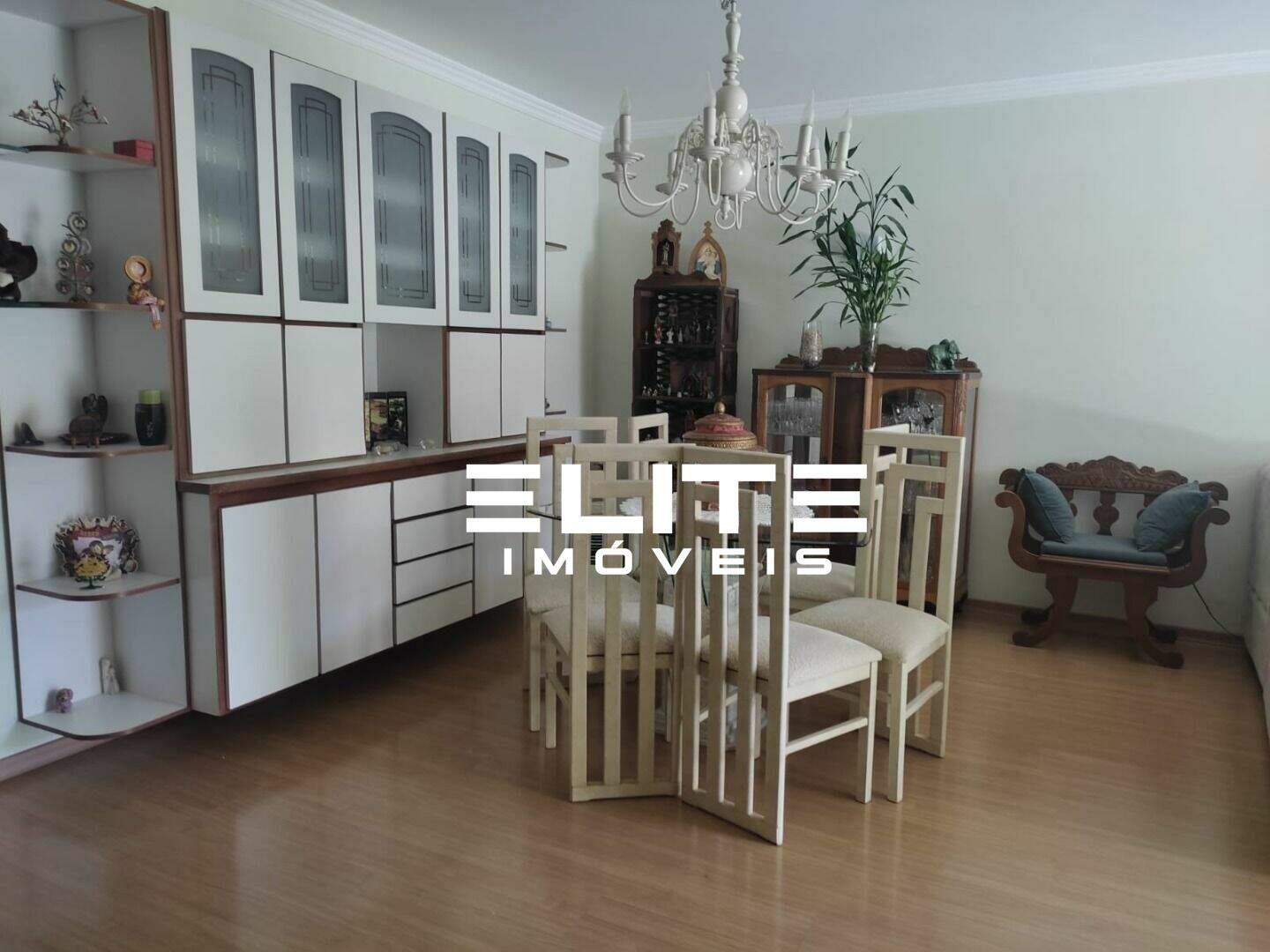 Apartamento à venda no Vila Assunção: 