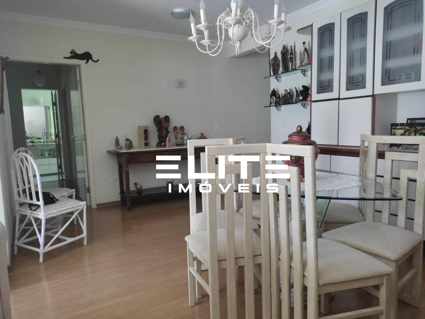 Apartamento à venda no Vila Assunção: 