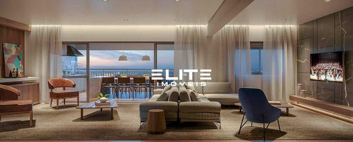 Cobertura à venda no Vila Gilda: 