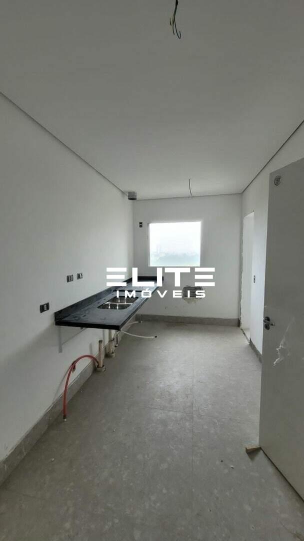 Cobertura à venda no Vila Gilda: 