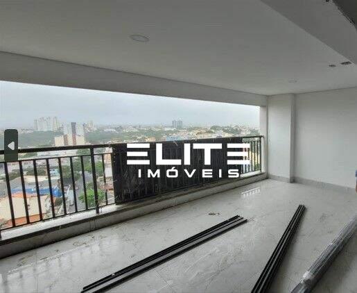 Cobertura à venda no Vila Gilda: 