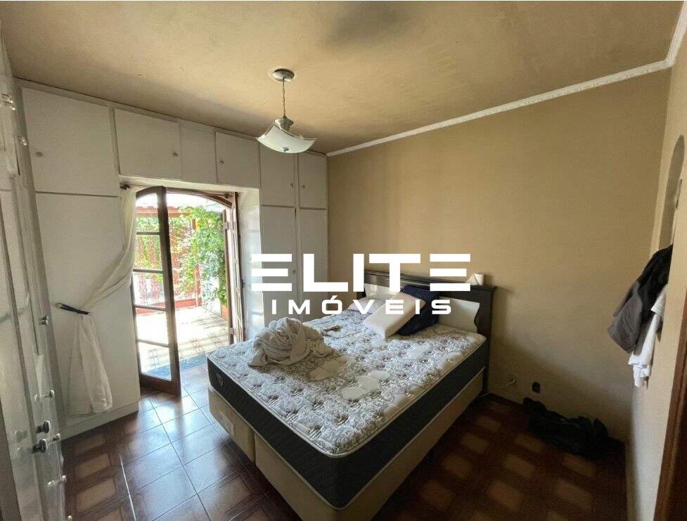 Casa à venda no Vila Scarpelli: 