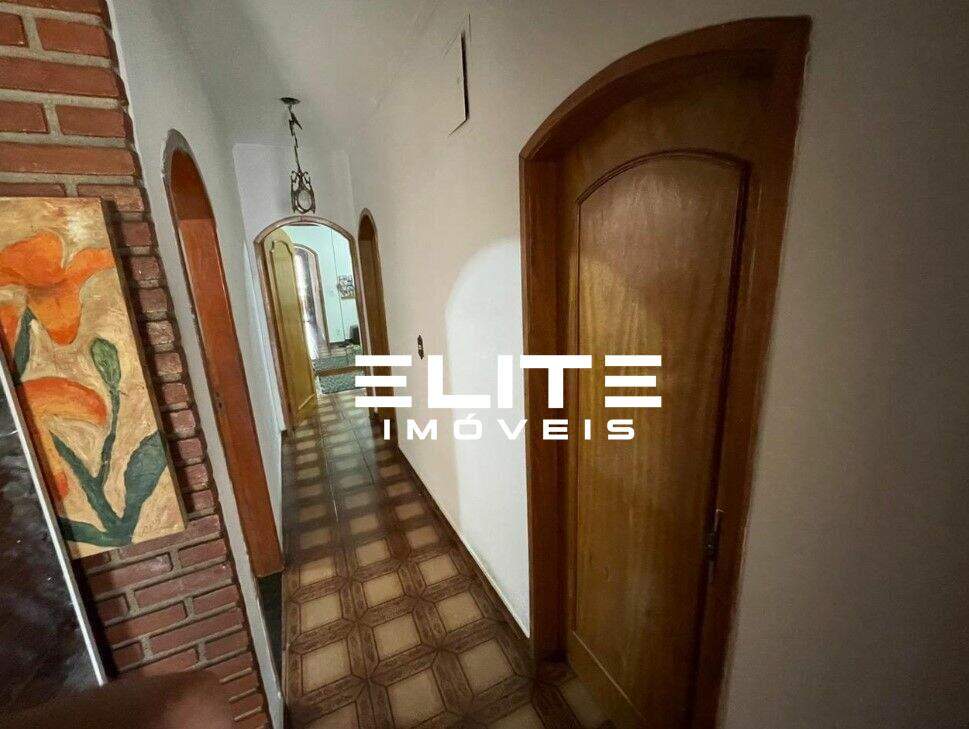 Casa à venda no Vila Scarpelli: 