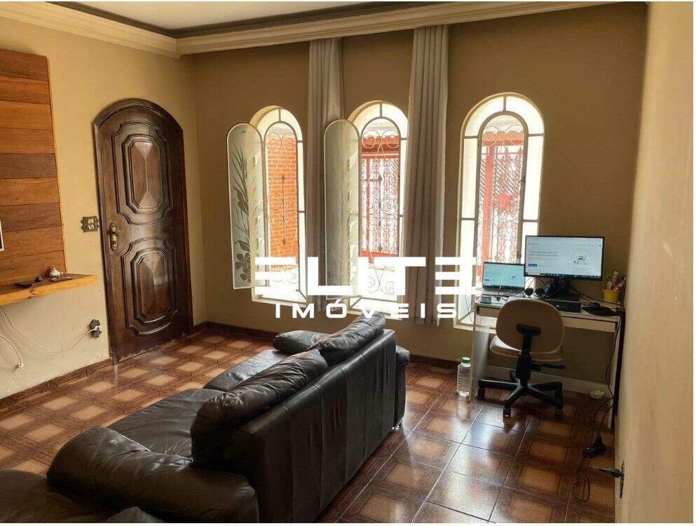 Casa à venda no Vila Scarpelli: 