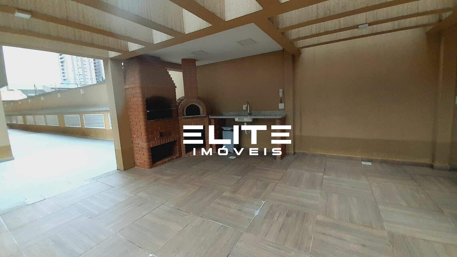 Apartamento à venda no Campestre: 