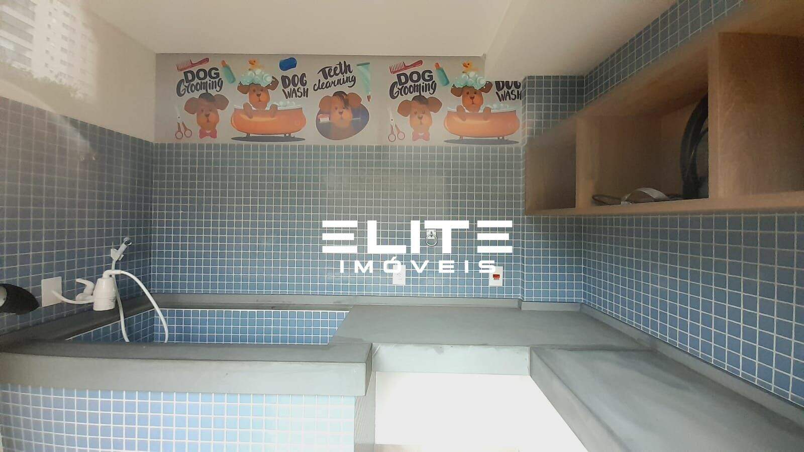 Apartamento à venda no Campestre: 