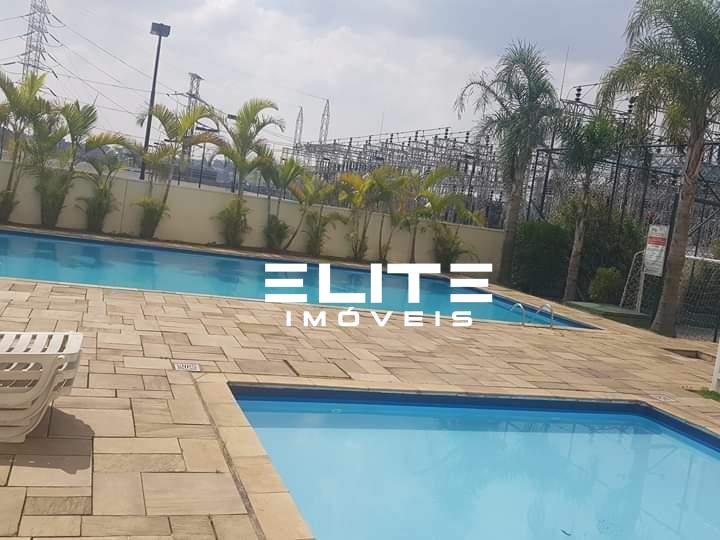 Apartamento à venda no Vila Homero Thon: 