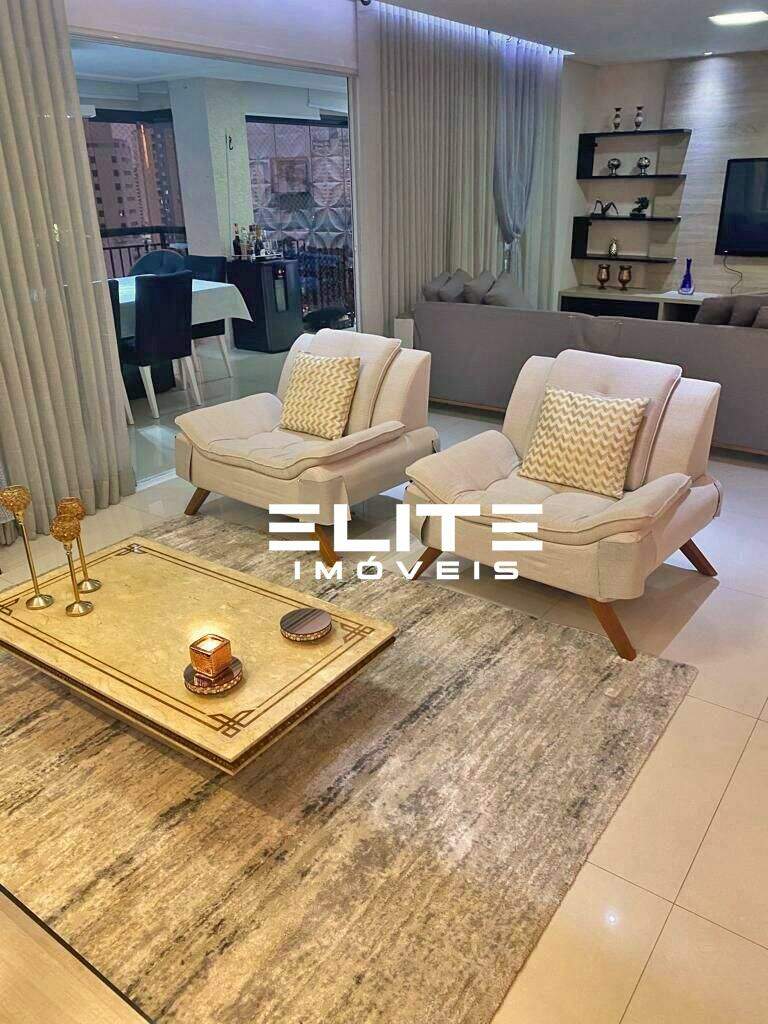 Apartamento à venda no Vila Gilda: 