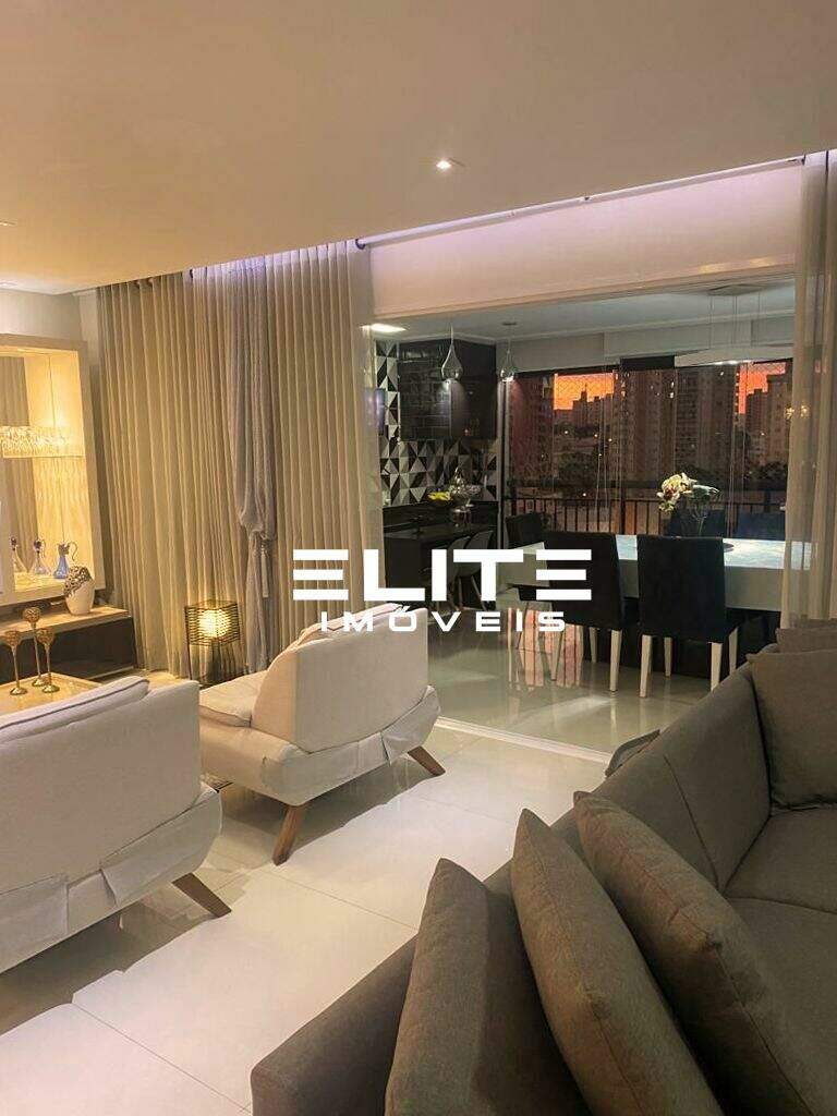 Apartamento à venda no Vila Gilda: 