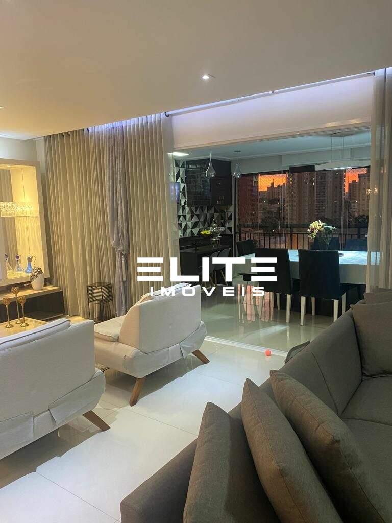 Apartamento à venda no Vila Gilda: 