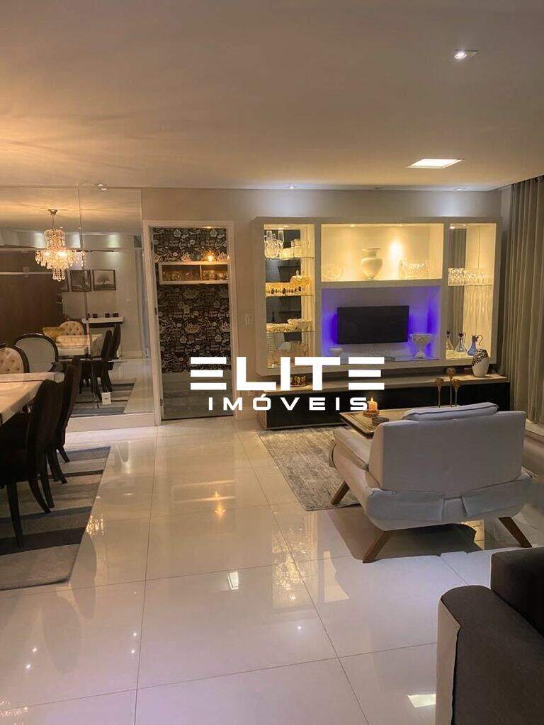 Apartamento à venda no Vila Gilda: 