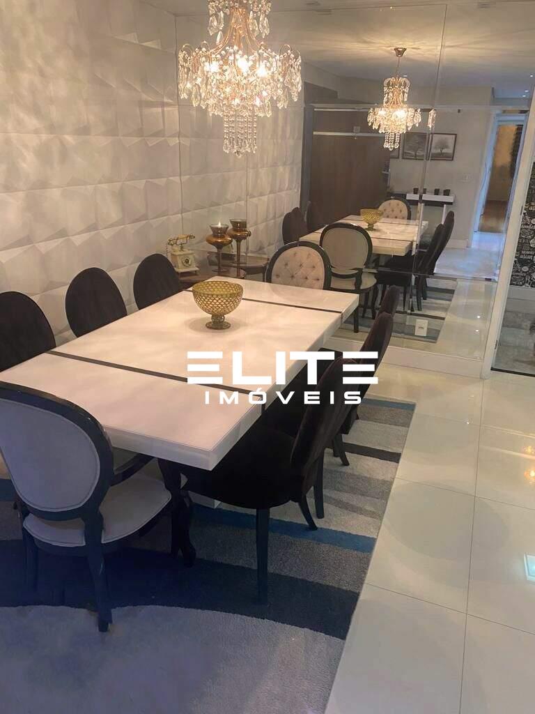 Apartamento à venda no Vila Gilda: 