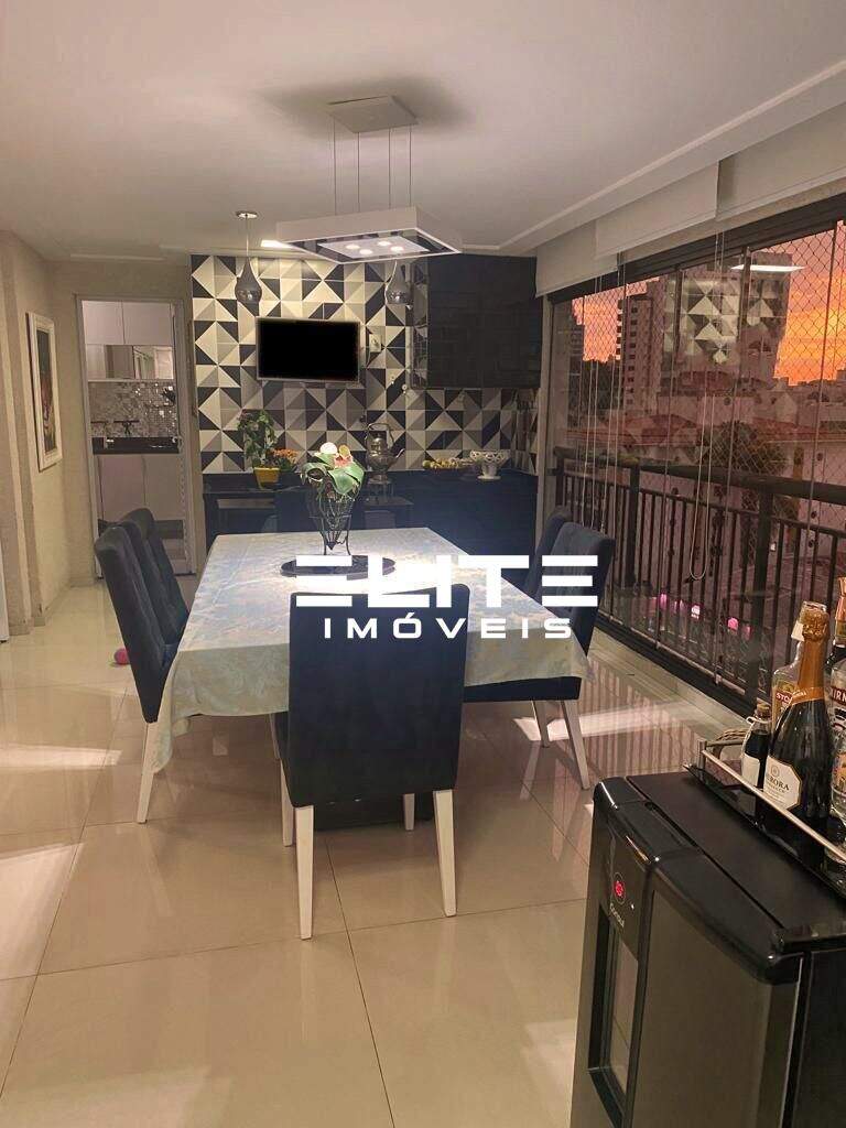 Apartamento à venda no Vila Gilda: 