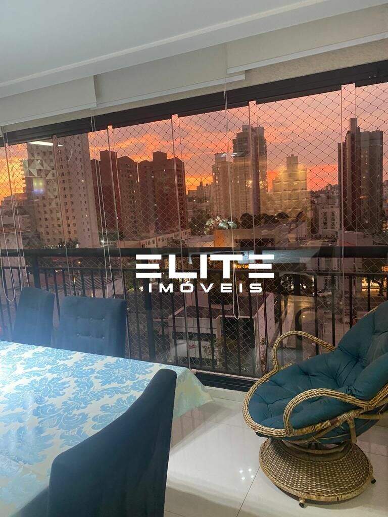 Apartamento à venda no Vila Gilda: 