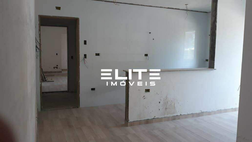 Apartamento à venda no Silveira: 