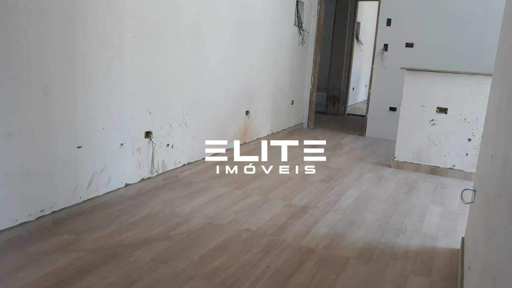 Apartamento à venda no Silveira: 