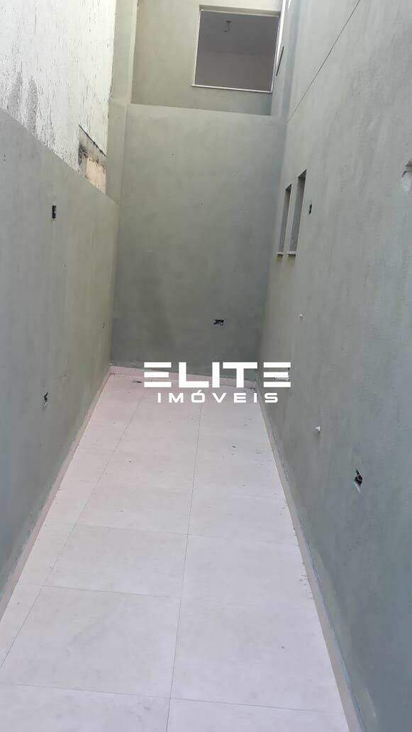 Apartamento à venda no Silveira: 