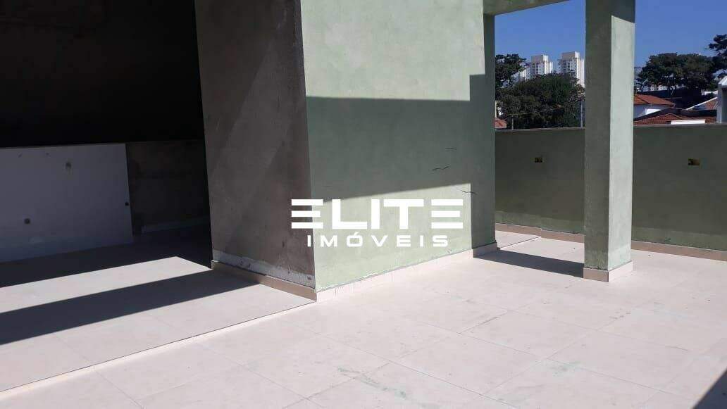 Apartamento à venda no Silveira: 