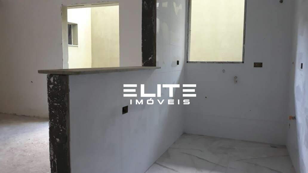 Apartamento à venda no Silveira: 