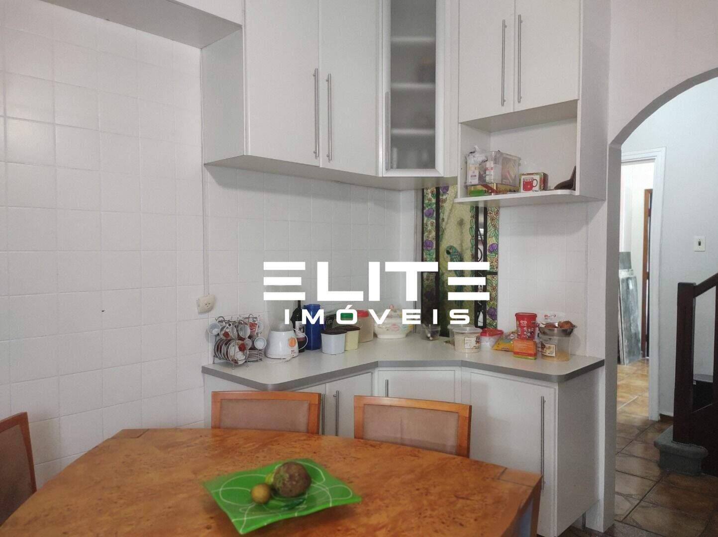 Sobrado à venda no Casa Branca: 