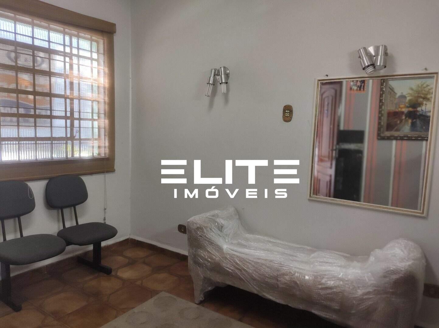 Sobrado à venda no Casa Branca: 