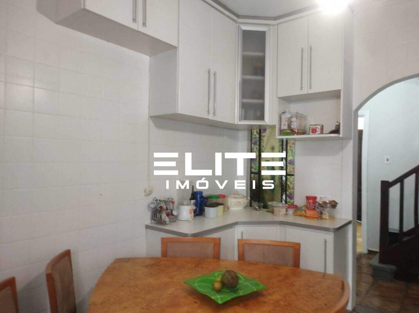 Sobrado à venda no Casa Branca: 