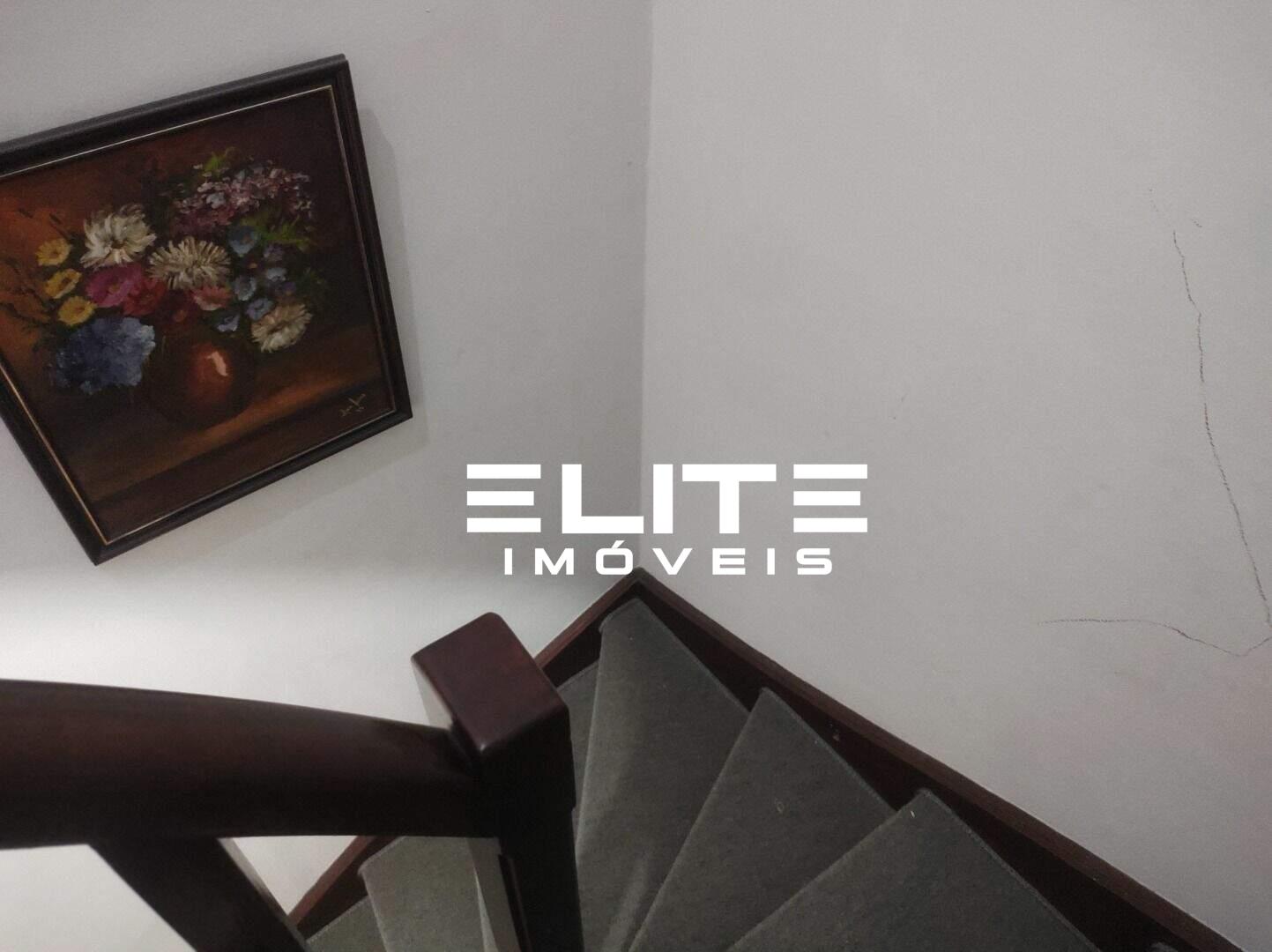 Sobrado à venda no Casa Branca: 