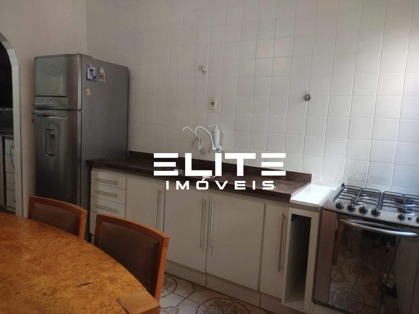 Sobrado à venda no Casa Branca: 