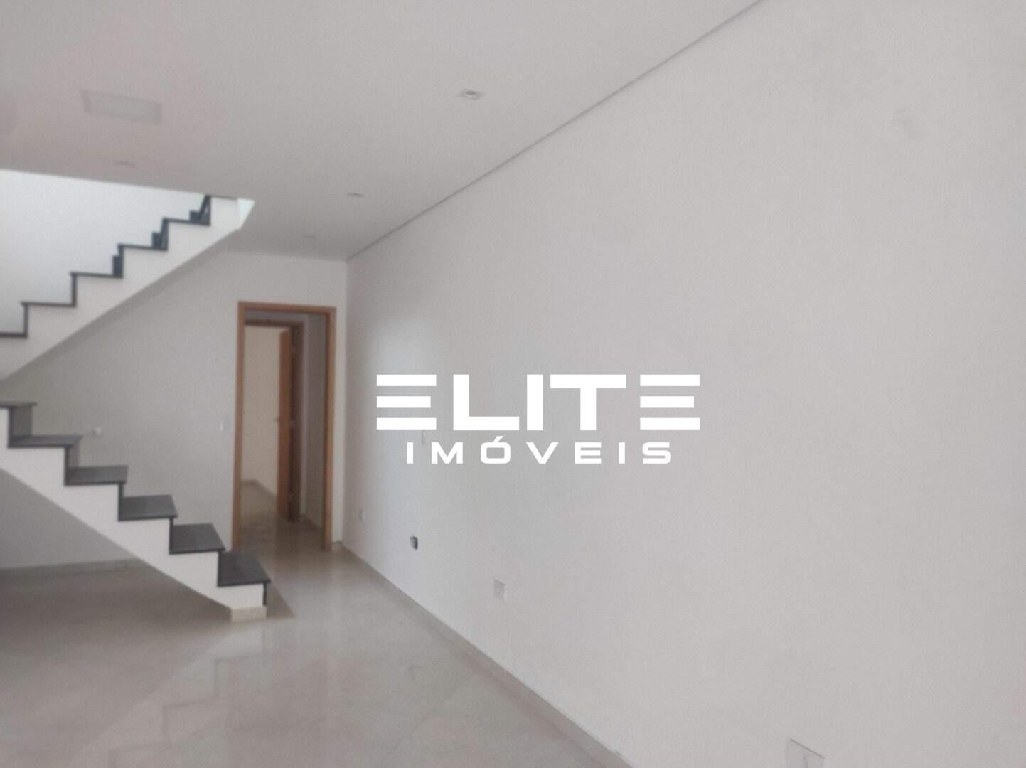 Sobrado à venda no Campestre: 