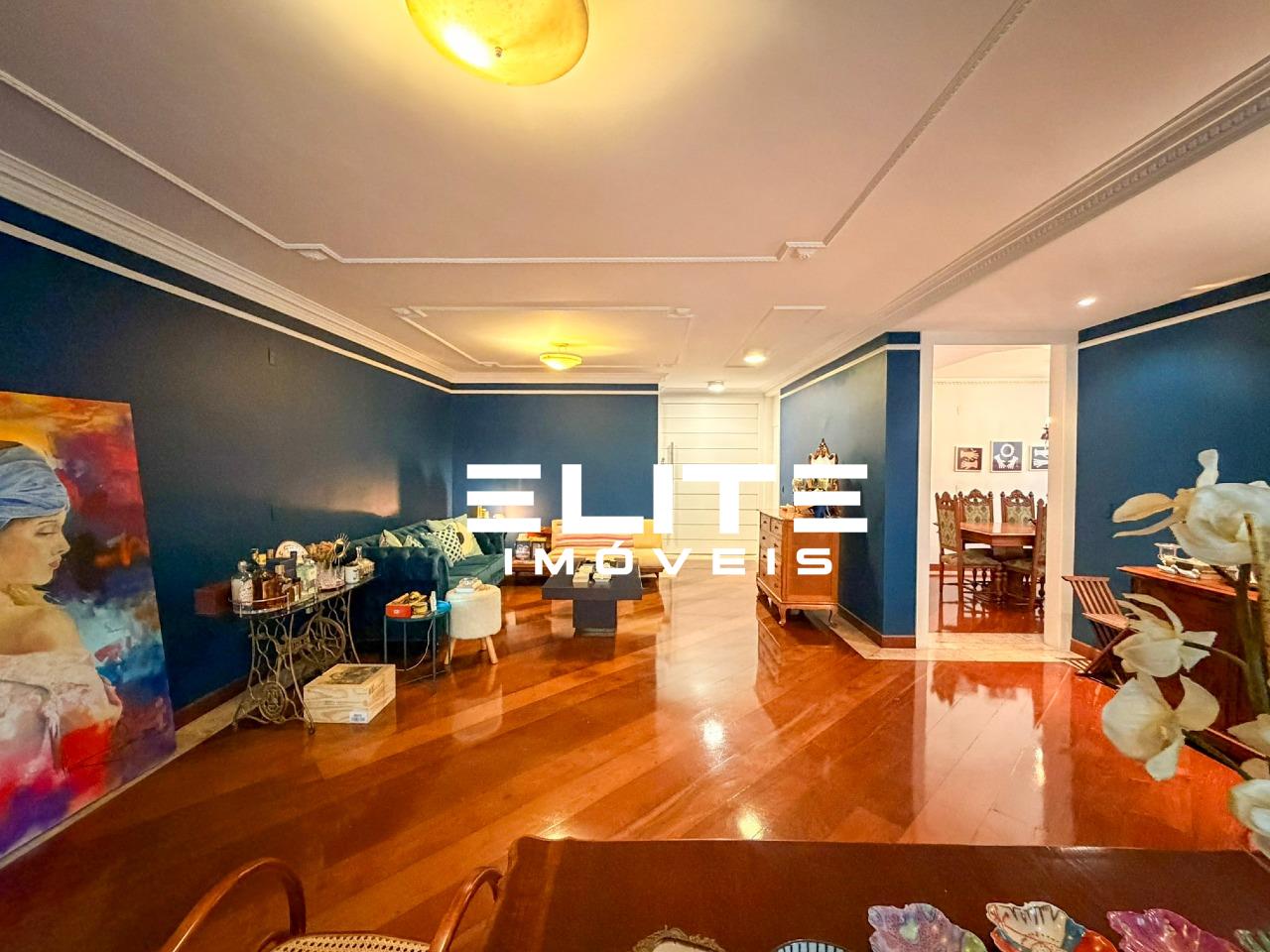 Apartamento à venda no Bairro Jardim: 