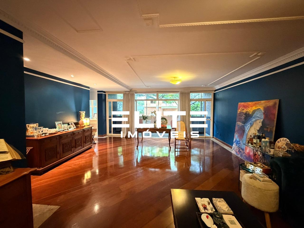 Apartamento à venda no Bairro Jardim: 