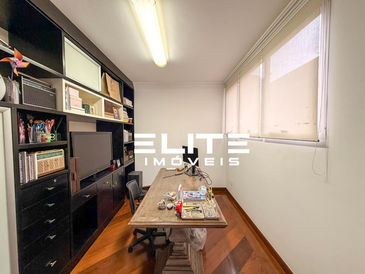 Apartamento à venda no Bairro Jardim: 