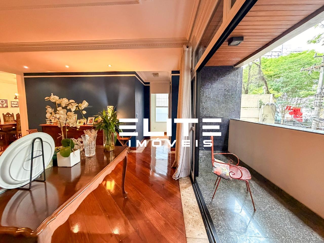 Apartamento à venda no Bairro Jardim: 