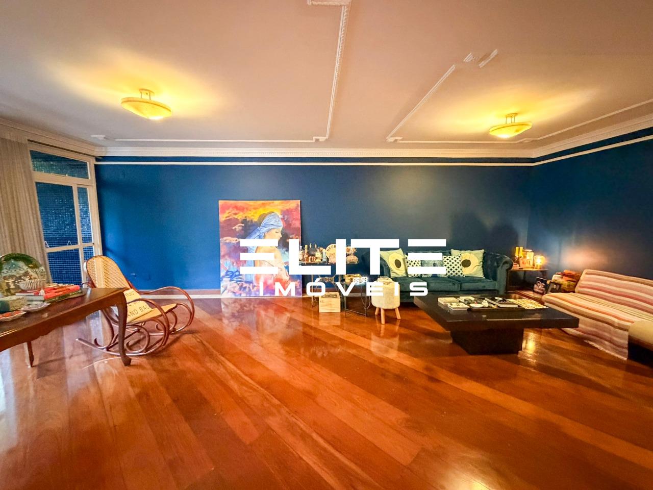 Apartamento à venda no Bairro Jardim: 