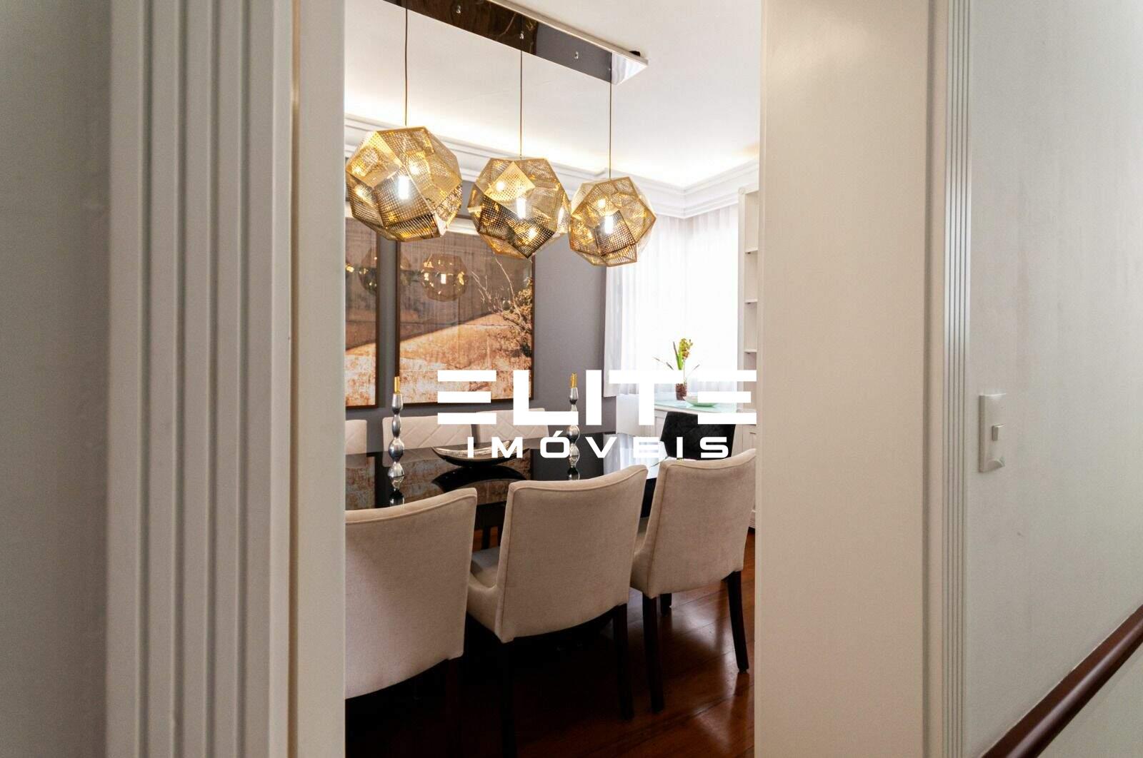 Apartamento à venda no Vila Léa: 