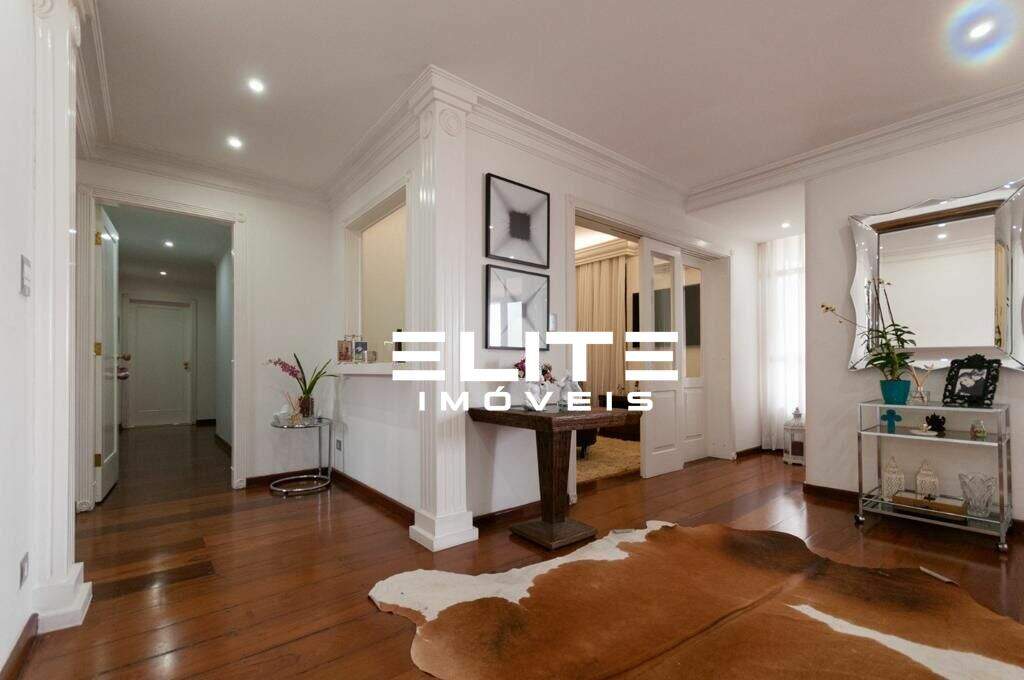 Apartamento à venda no Vila Léa: 