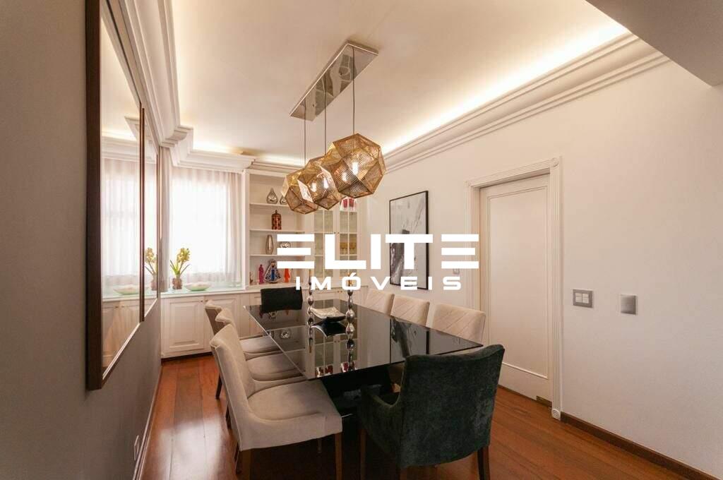 Apartamento à venda no Vila Léa: 