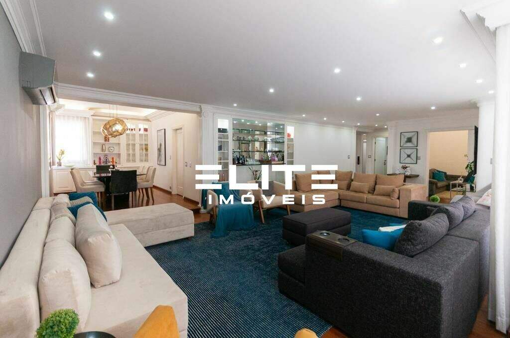 Apartamento à venda no Vila Léa: 